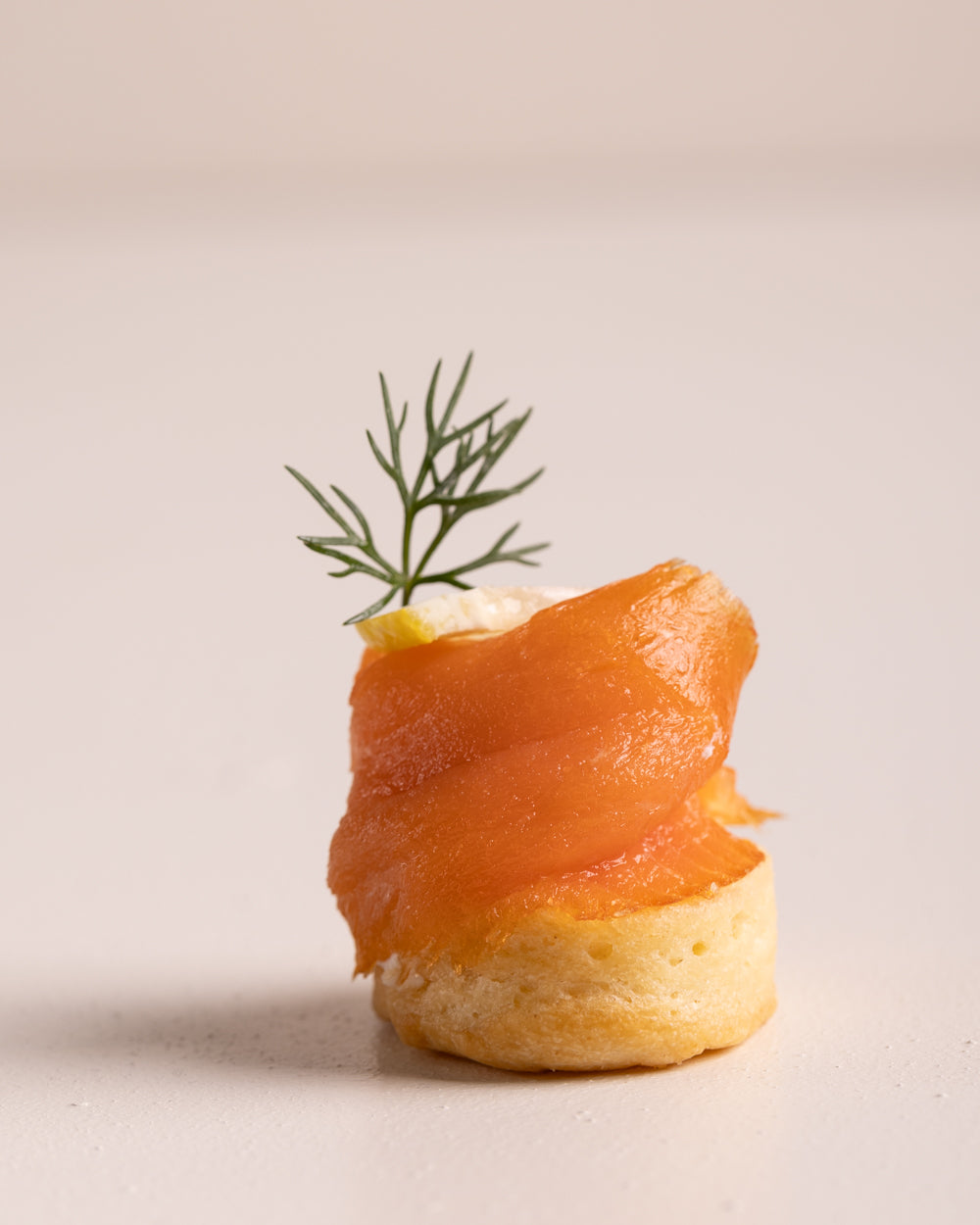 מגש קאנאפס 24 יחידות