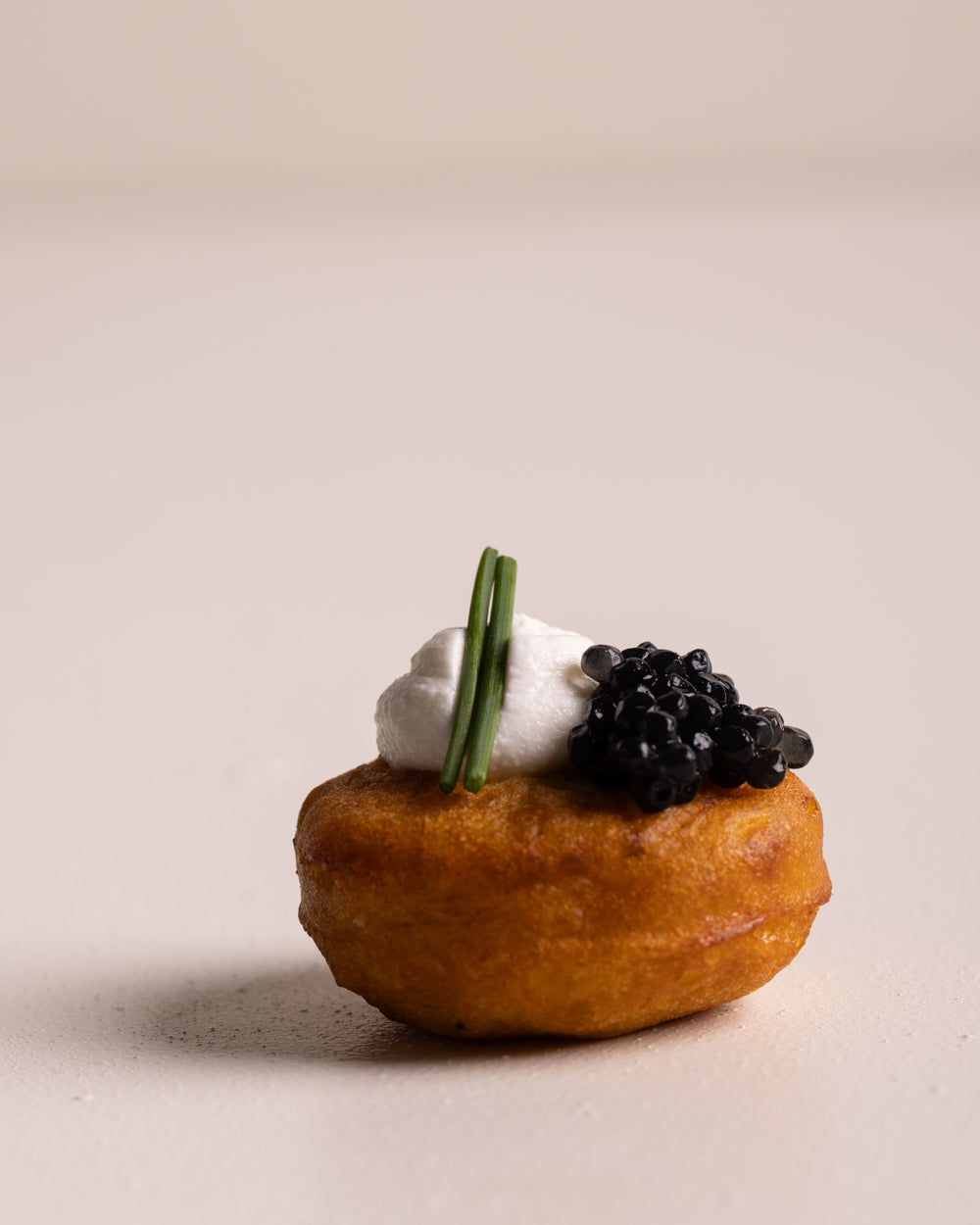 מגש קאנאפס 24 יחידות