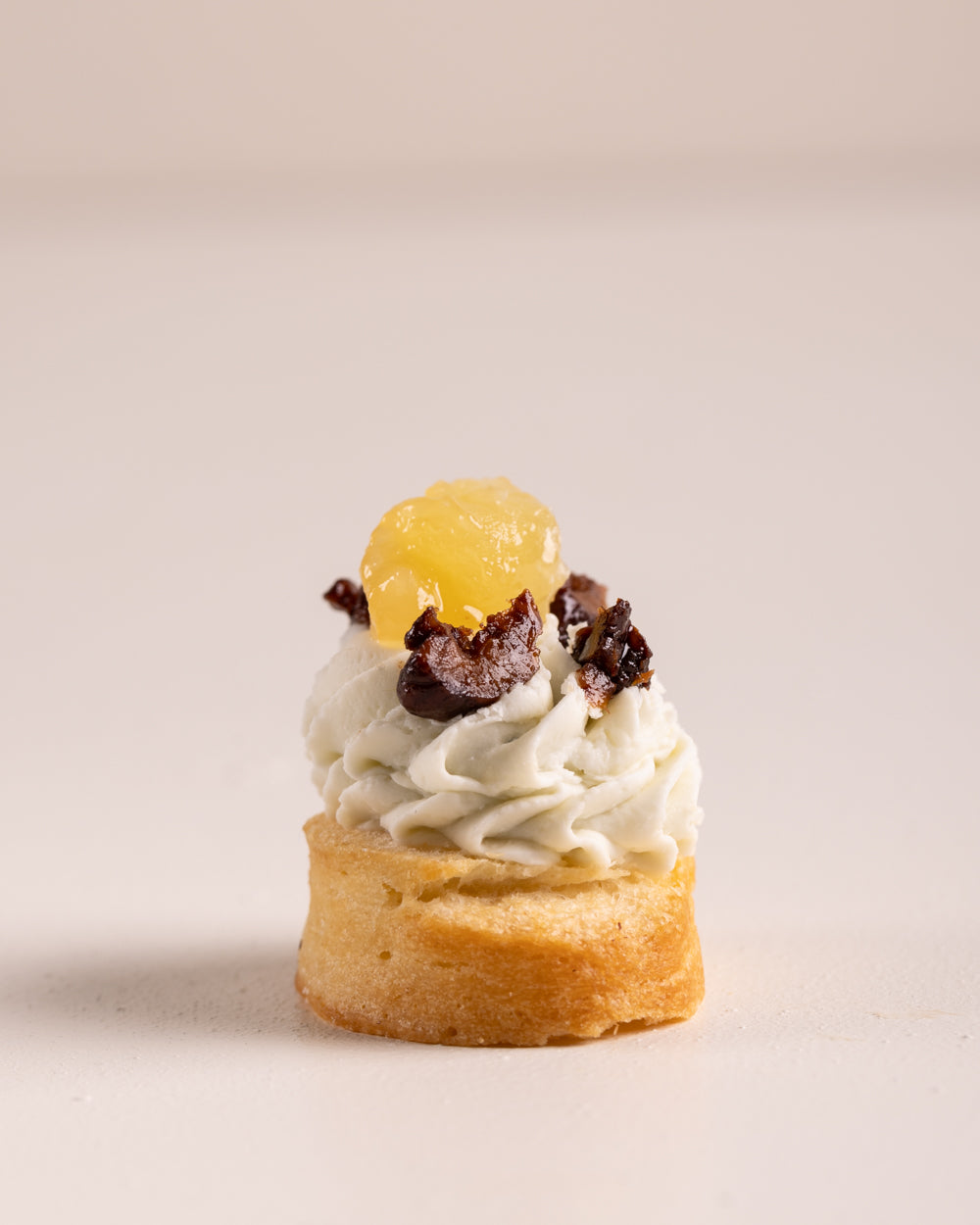 מגש קאנאפס 24 יחידות