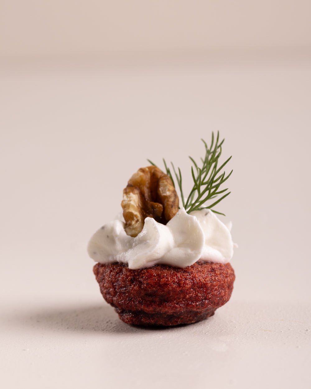 מגש קאנאפס 24 יחידות