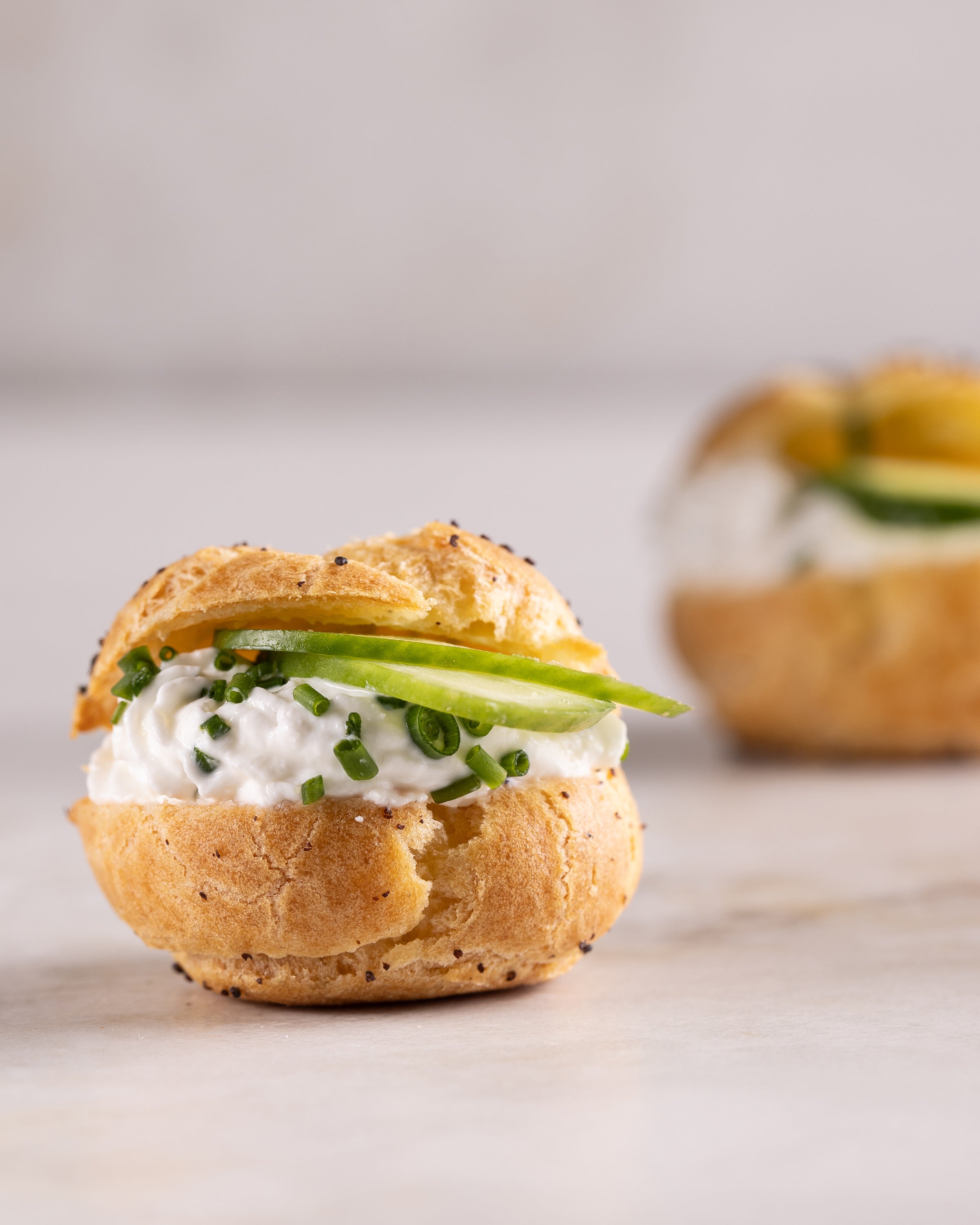 מגש פחזניות מלוחות 20 יחידות