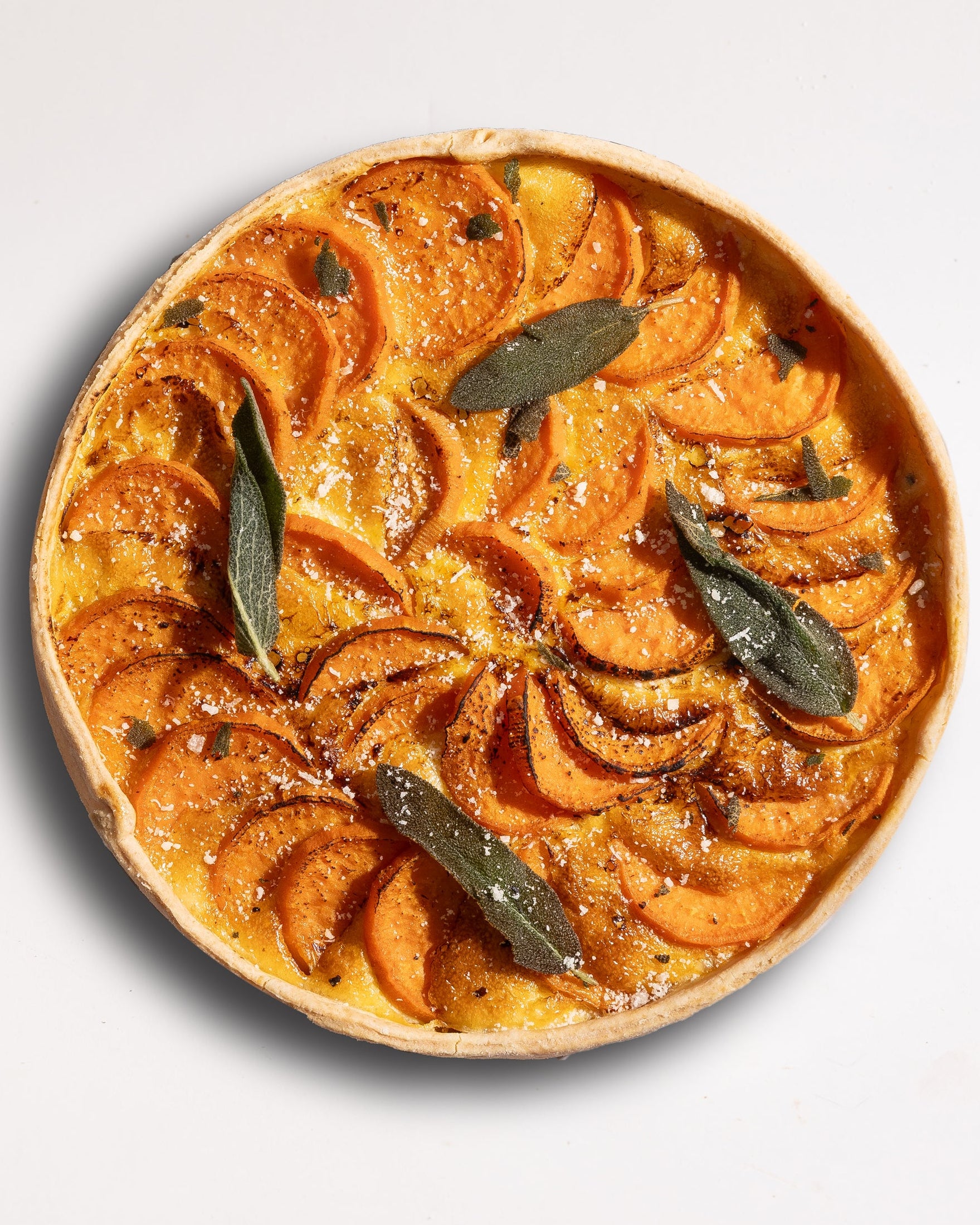 קיש בטטה משפחתי