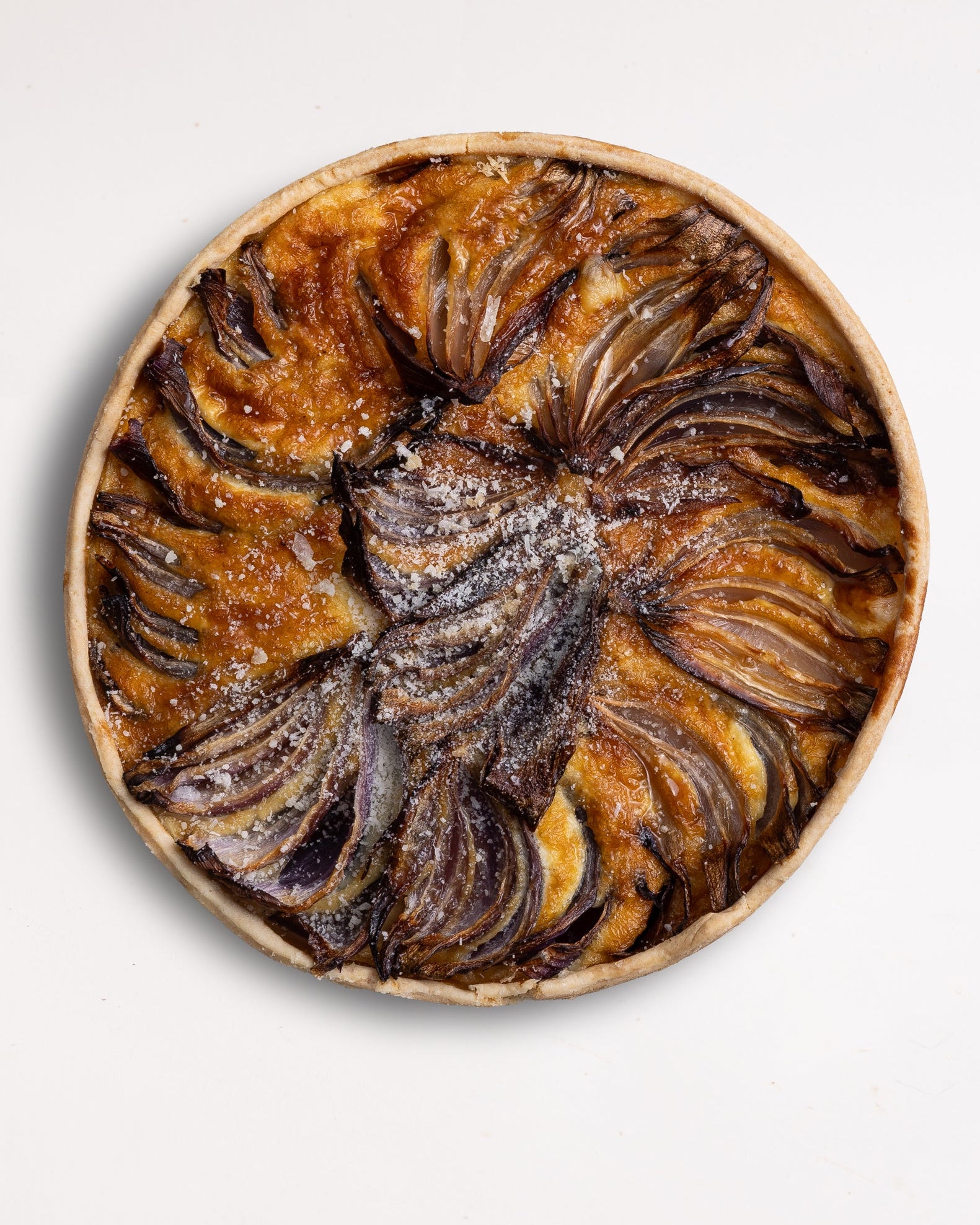 קיש בצל משפחתי