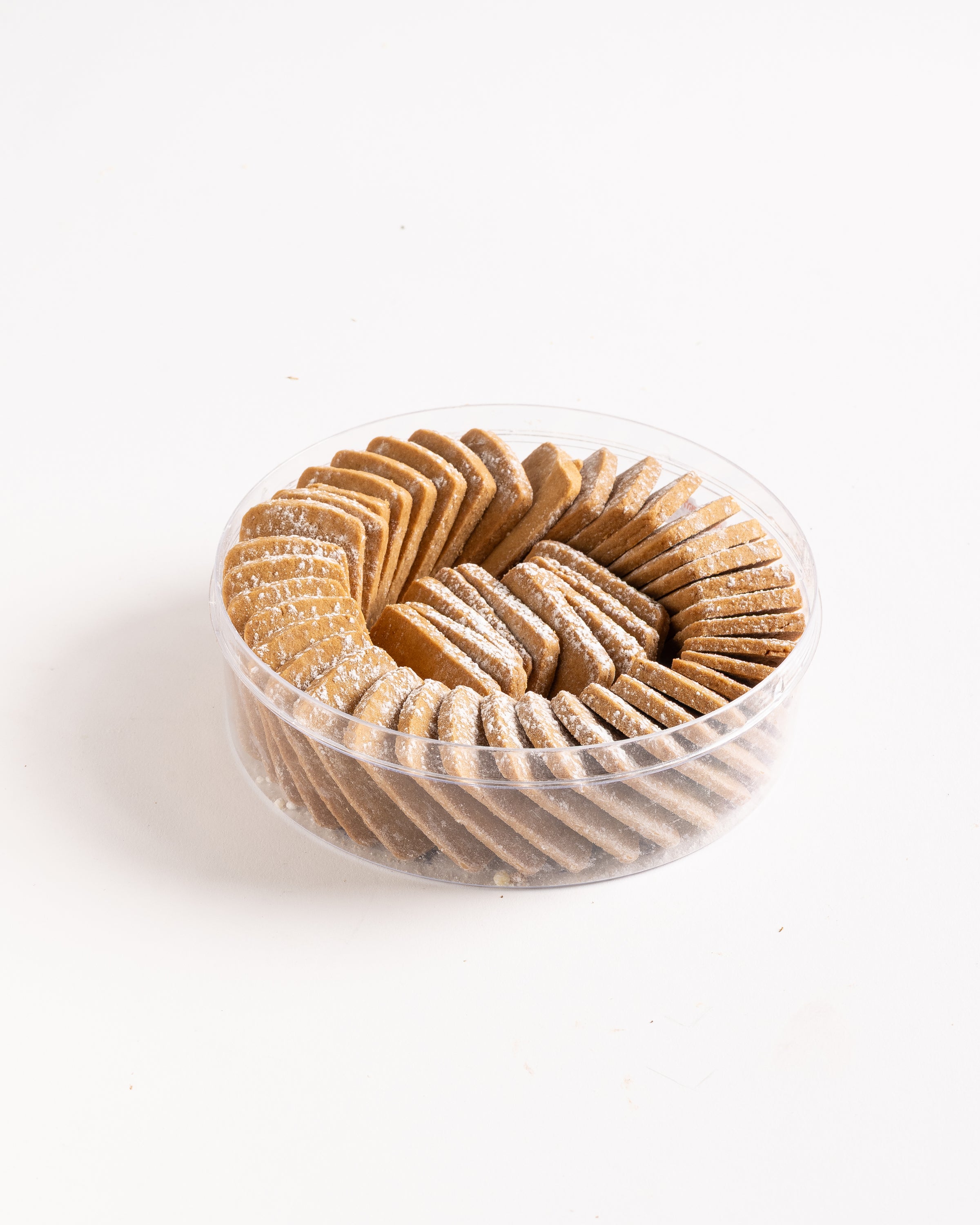 עוגיות חמאה קלאסית