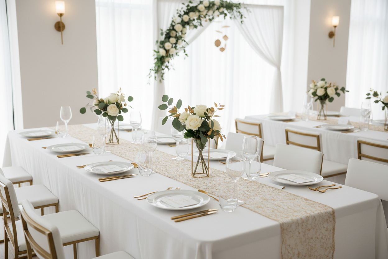 5 טרנדים לאירוע ברית/בריתה