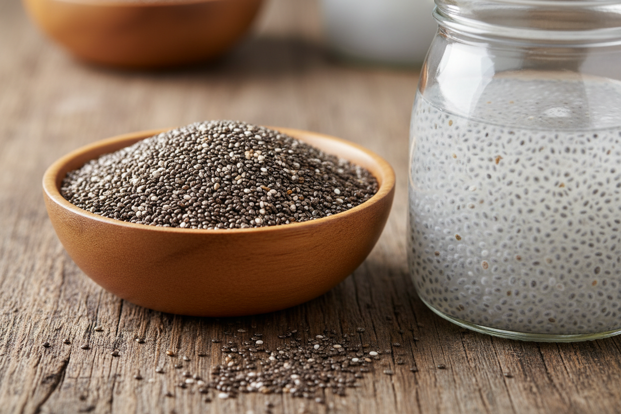 כל מה שאתם צריכים לדעת על צ׳יה