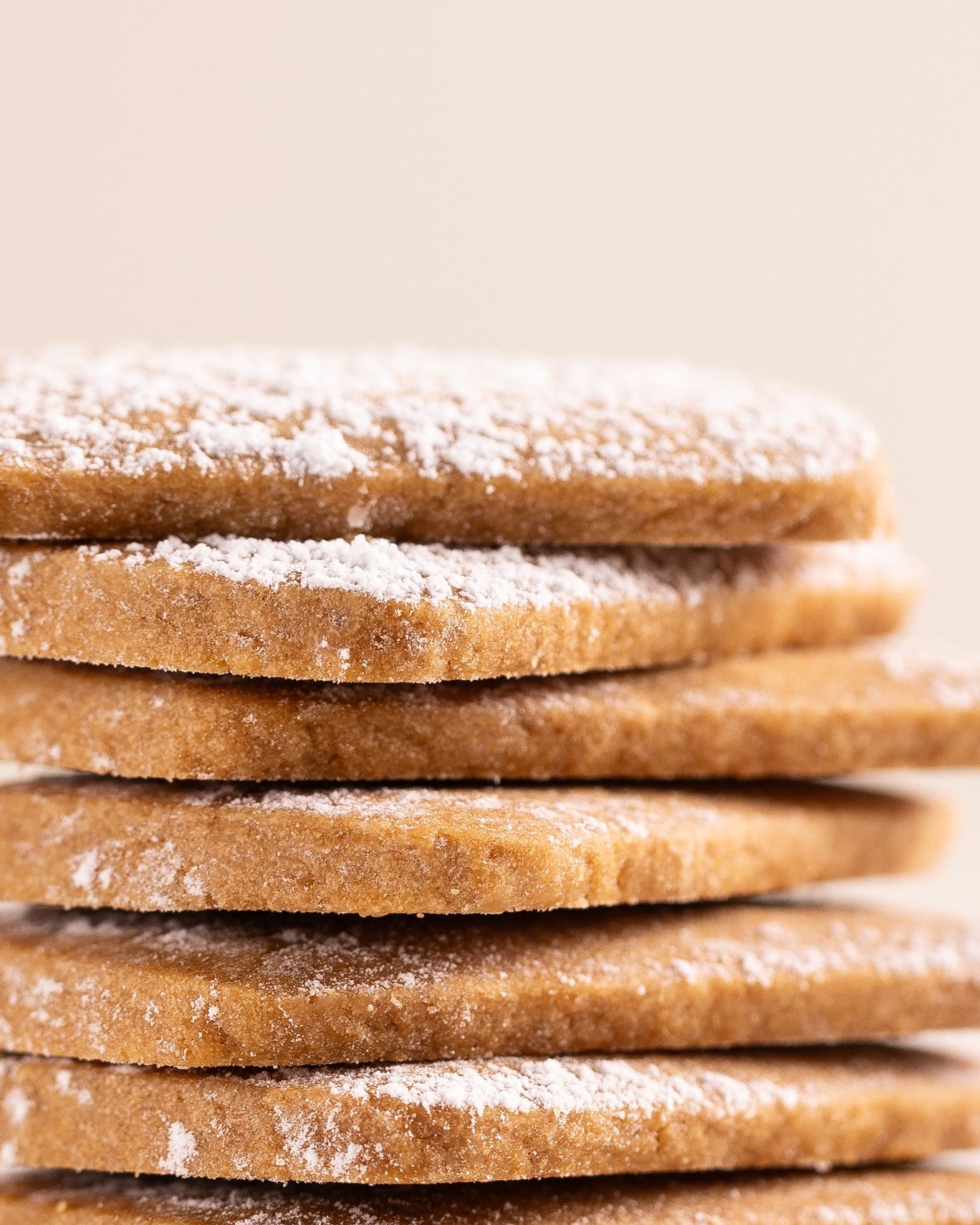 עוגיות חמאה קלאסית