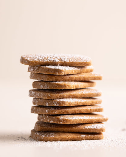 עוגיות חמאה קלאסית