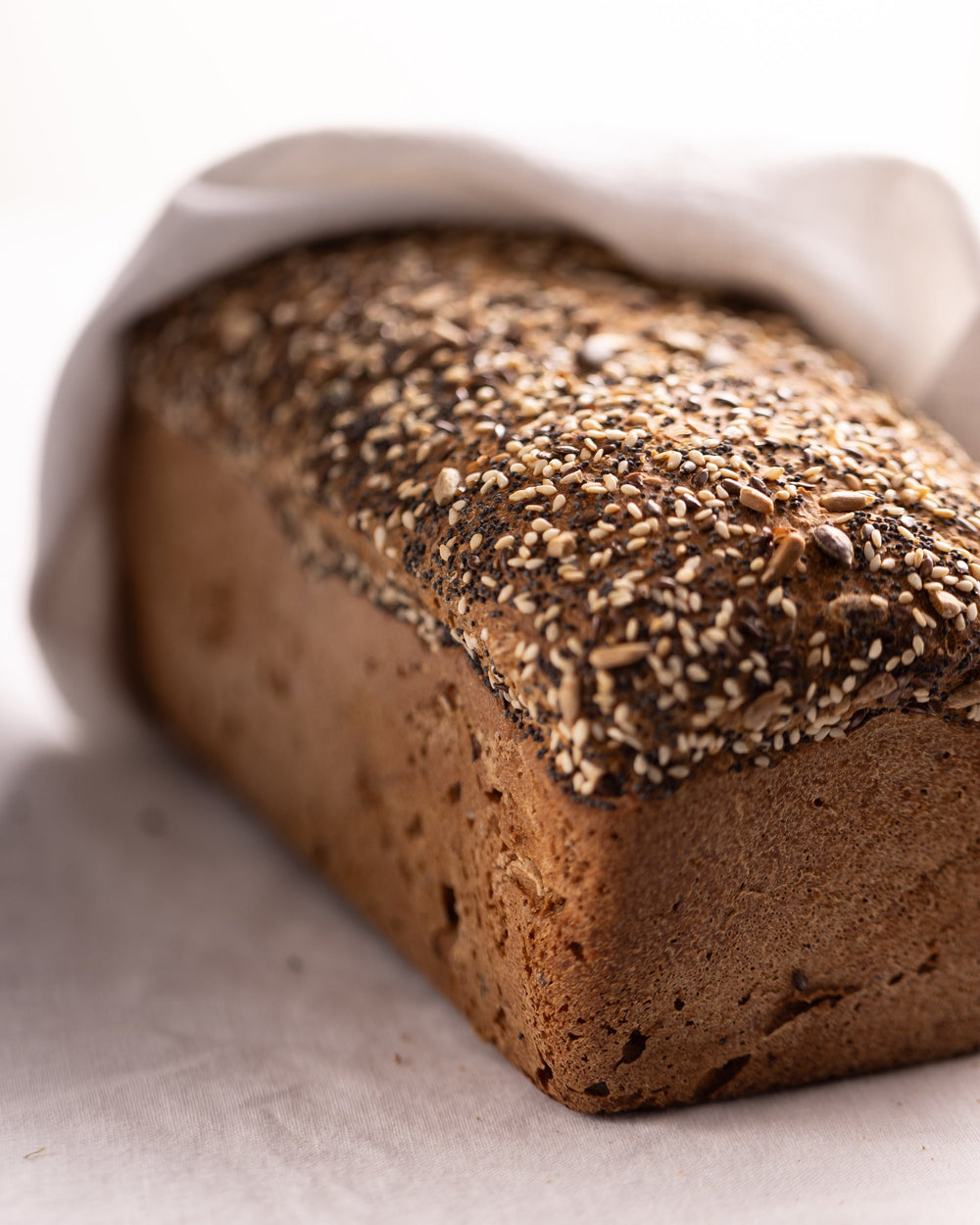 לחם אפריקאי