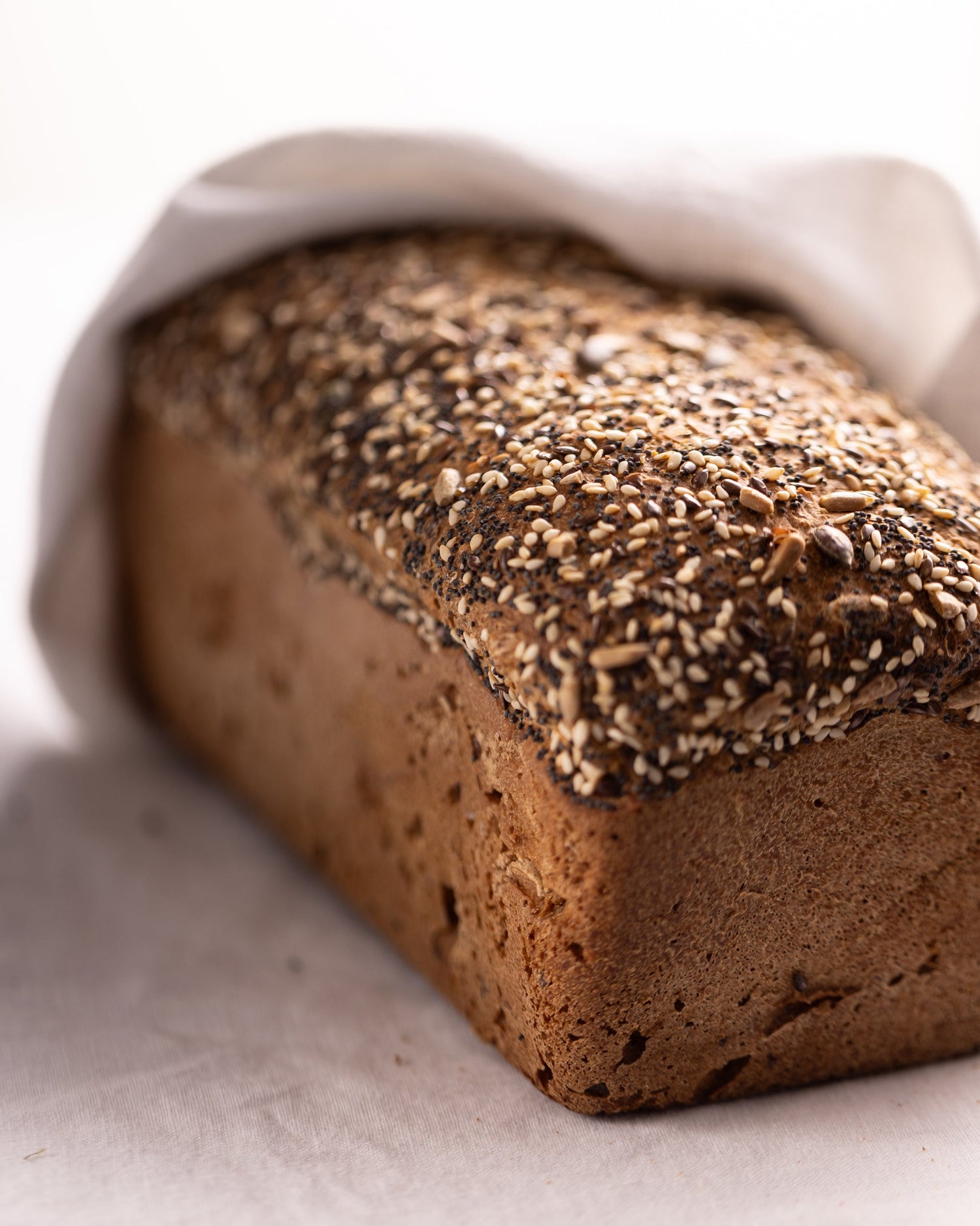 לחם אפריקאי