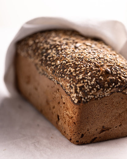 לחם אפריקאי