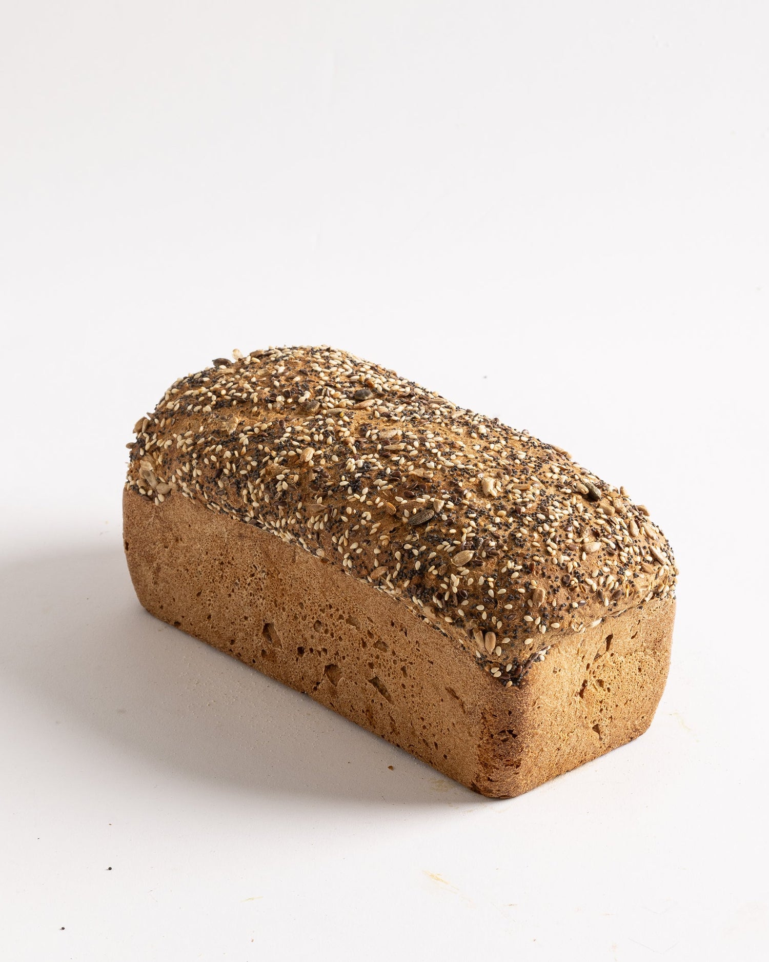 לחם אפריקאי