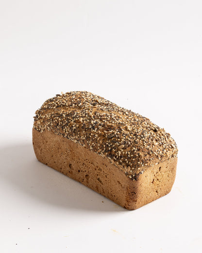 לחם אפריקאי