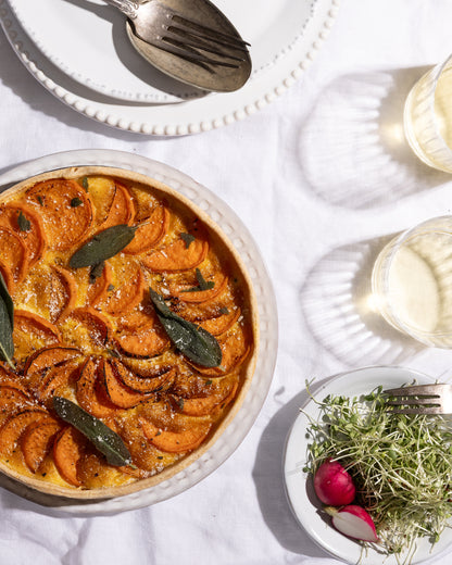 קיש בטטה משפחתי