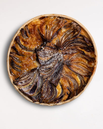 קיש בצל משפחתי