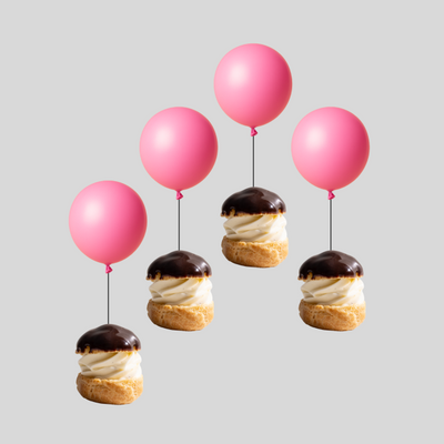 מונייר הוא הקונסיירג’ שלך