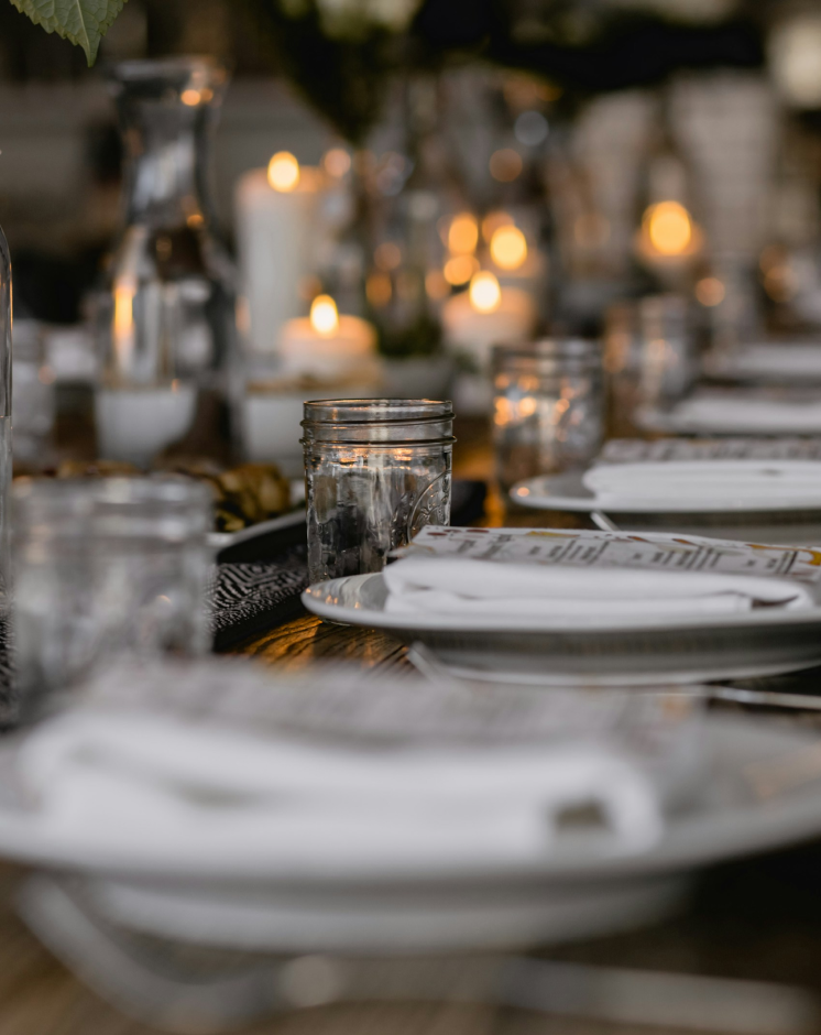 אירוע חברה 200 אורחים