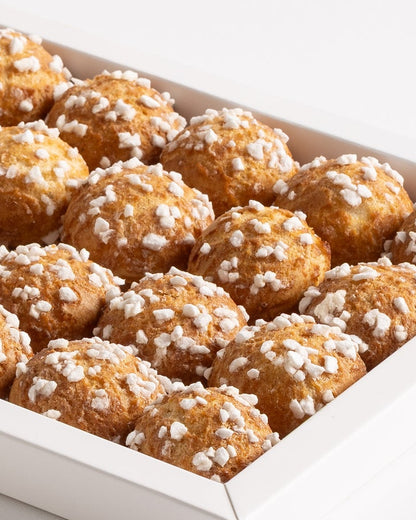 מגש פחזניות של מונייר 24 יחידות