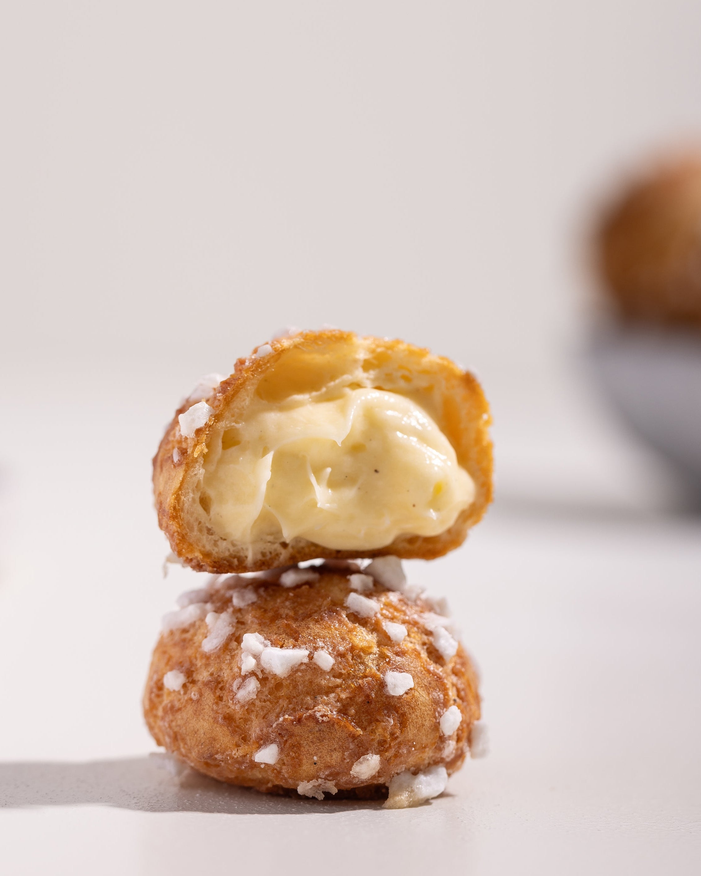 מגש פחזניות של מונייר 24 יחידות