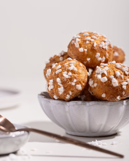 מגש פחזניות של מונייר 24 יחידות